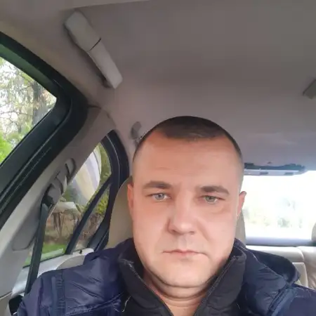 Ruslan, 44Ганновер