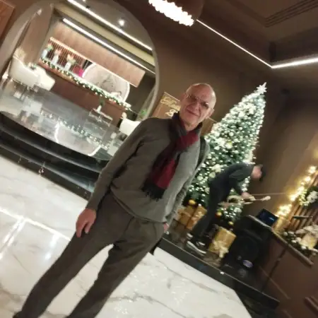 Nikolay, 62Майнц 