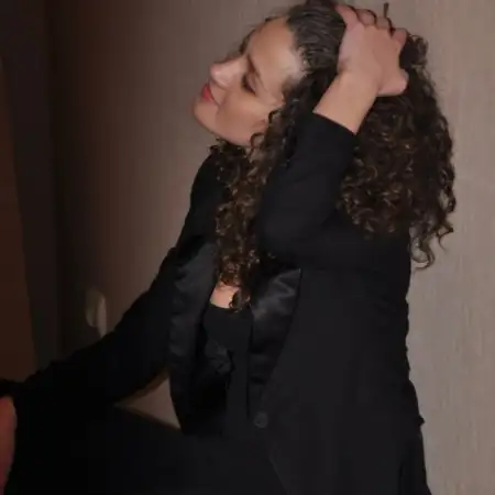 Antonina, 37Крефельд 