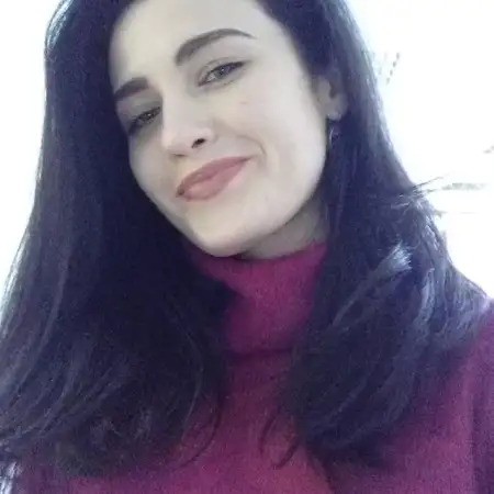 Antonina, 37Крефельд