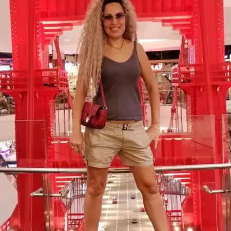 Nadezhda, 42