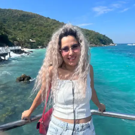Nadezhda, 42