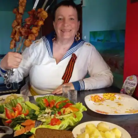 Марта, 64