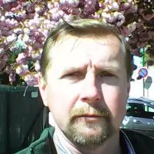 Mikhail, 56Мюнхен