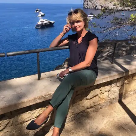 Lia, 56Висбаден 