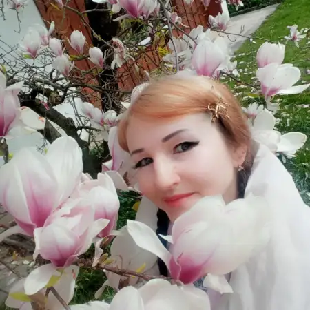 Maria, 43Мюнхен