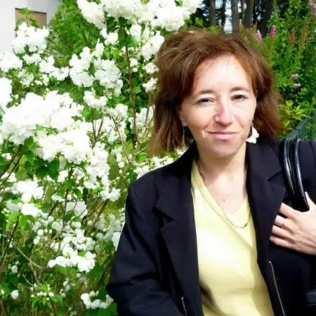 Агнес, 46Кайзерслаутерн