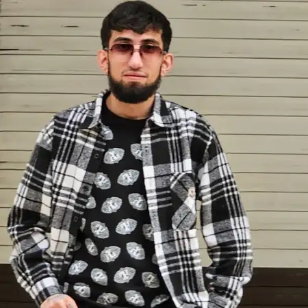 Asif, 28Берлин