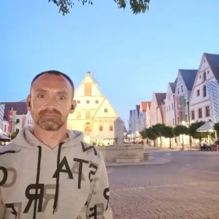 Sergei, 42Оснабрюк