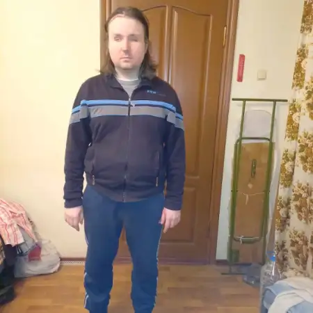 Станислав, 39Мюнхен 