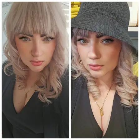 Ksenia, 45Аугсбург 