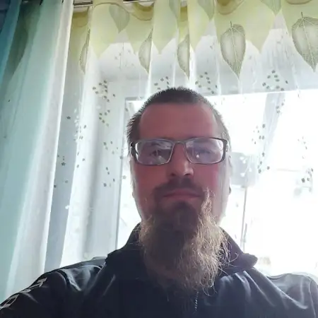 Andreas, 35Фленсбург