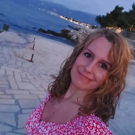 Irina, 50Пфорзхейм 