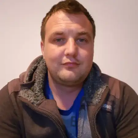 Павел, 42Бад-Зальцуфлен