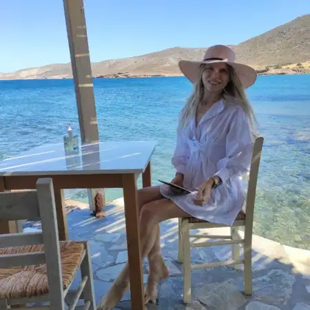 Маргарита, 31