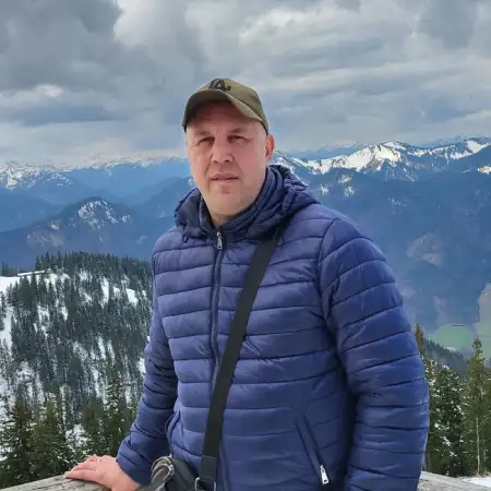 Vladimir, 48Мюнхен