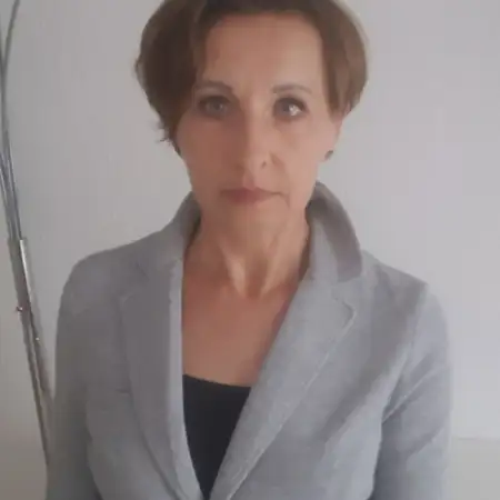 Natalja, 54Магдебург