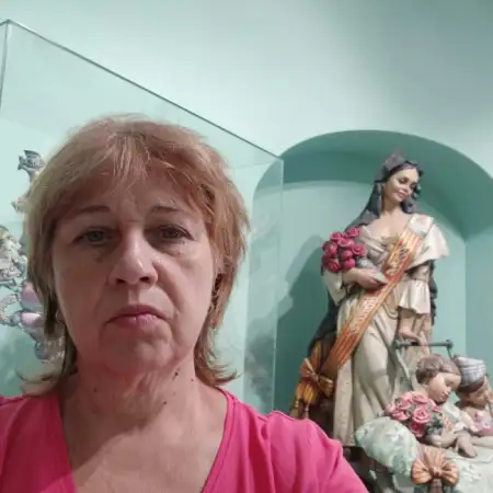 Tanja, 64Вупперталь