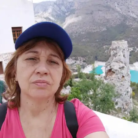 Tanja, 64Вупперталь
