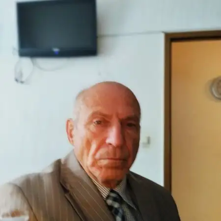Борис, 77Потсдам