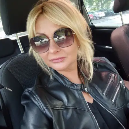 Liudmila, 52Марбург-ан-дер-Лан 