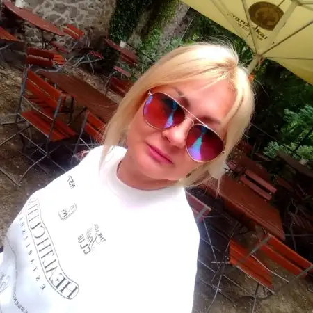 Liudmila, 52Марбург-ан-дер-Лан