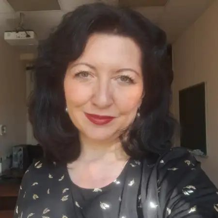 Oxana, 54Куксхавен 