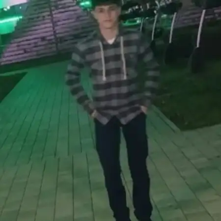 Ахмед, 21Берлин 