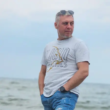 ALEKS, 47Аугсбург
