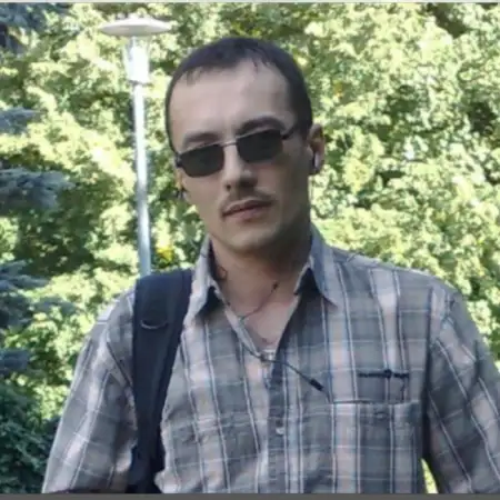 Alex, 44Кассель 