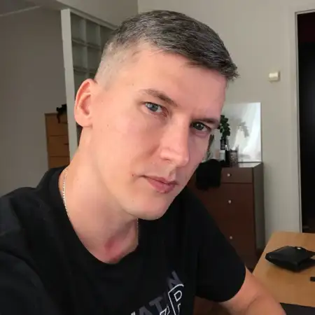 Сергей, 39Берлин 