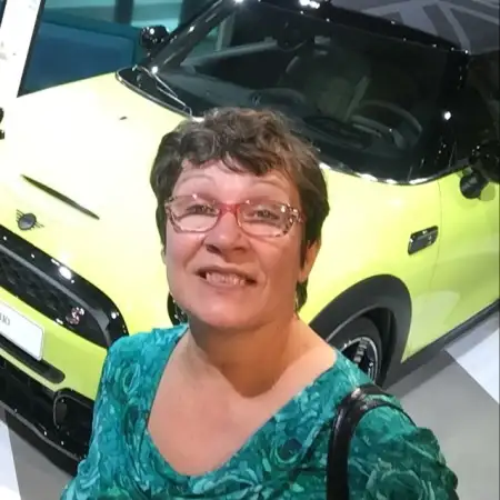 Natalie, 62Розенхейм 