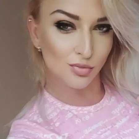 Anastasiia, 33Ганновер