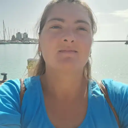 Iana, 36Берлин