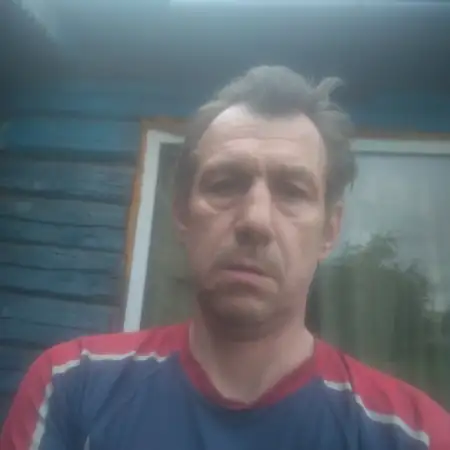 Александр, 54