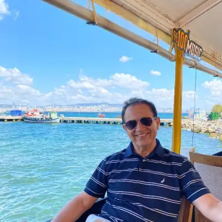 alex, 64