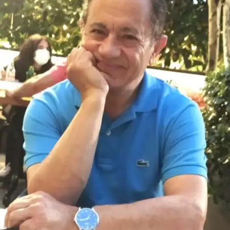 alex, 64