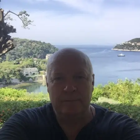 Anatoly, 62