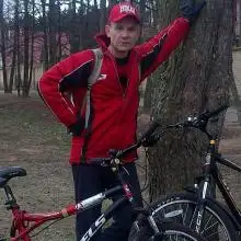 Sergei, 68Германия 
