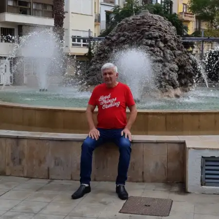 David, 72Пфорзхейм 