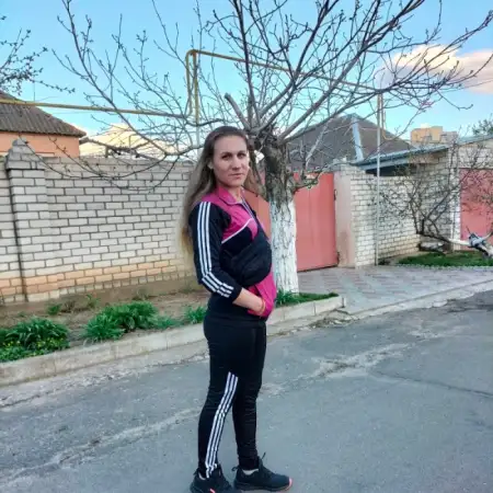 Алёна, 33