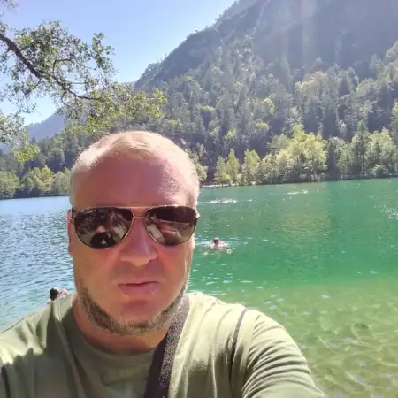 Dmytro, 46Мюнхен