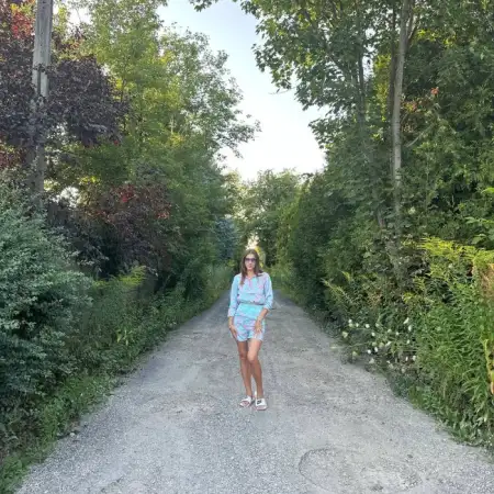 Katerina, 31