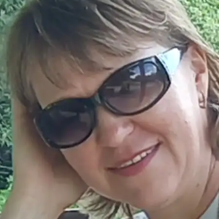 Tetiana, 52
