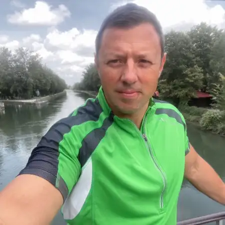 Klaus, 48Мюнхен