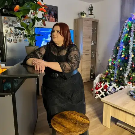 ELENA, 53Роттвайл