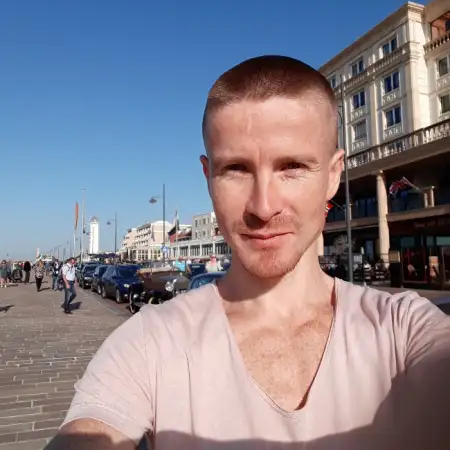 denis, 44Крефельд