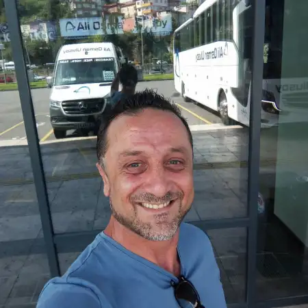 Bulent, 51Земля Берлин 