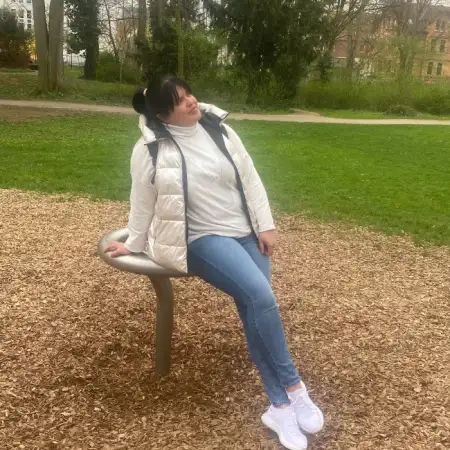 Александра, 36Швабиш-Гмунд 