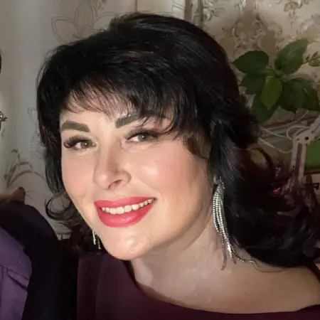 Светлана, 55